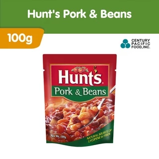 hunt's pork and beans - Best Prices and Online Promos - Apr 2024