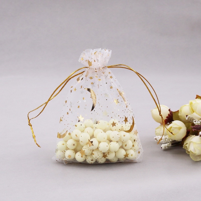 Organza Pouch for Hanging Diffusers | Shopee Philippines