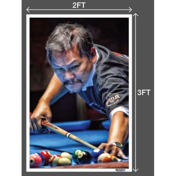 EFREN BATA REYES TARPAULIN POSTER 2X3FT | Shopee Philippines