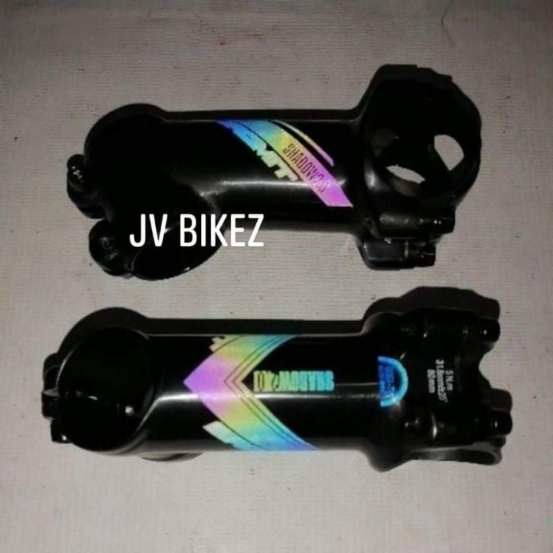 Sagmit Negative Stem GENERATION (SAGMIT) MOUNTAIN BIKE STEM Sagmit Stem For  Mtb