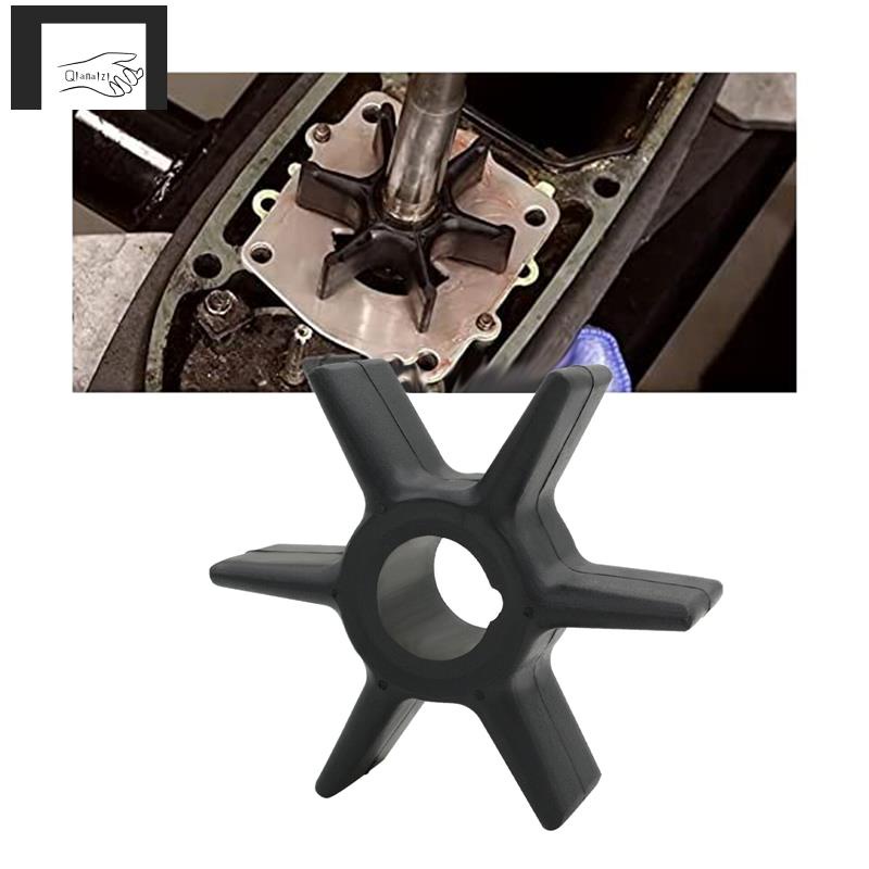 4719453T 4719453 Outboard Engine Water Pump Impeller for Mercury Boat