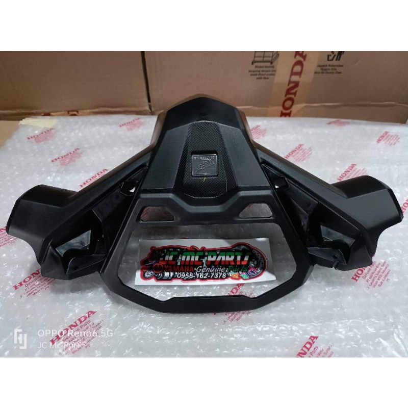 Rear Cowling (Batok) for Honda Click v2 125/150 game changer | Shopee ...