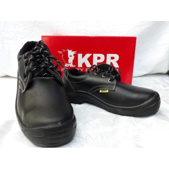 King Power KPR Men s Safety shoes Brand new Shopee Philippines