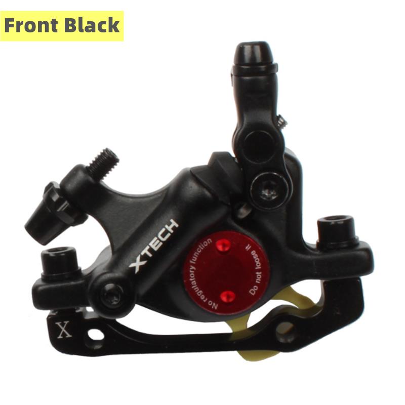 Mt200 Hydraulic Brake Shimano ZOOM XTECH HB100 MTB Line Pulling Disc