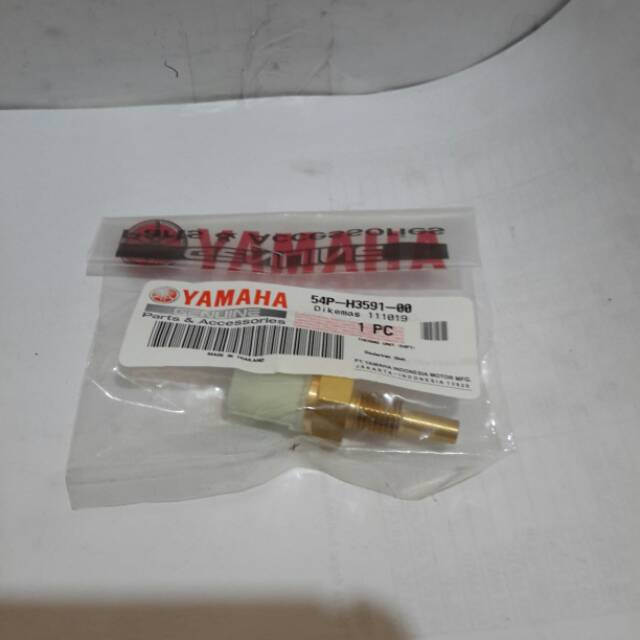 Thermo sensor Hot Temperature MIO J MIO 125 M3 Z Mx king VIXION NEW NVL