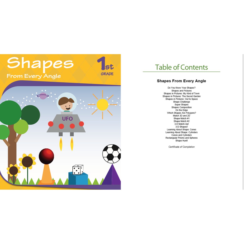 Grade 1 Math Worksheets / Workbook | Shopee Philippines