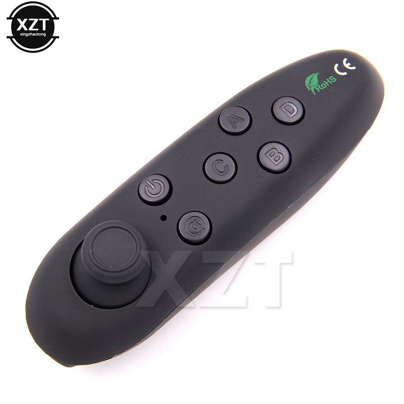 Universal Gamepad Remote Control Joystick Game Controller Wireless ...