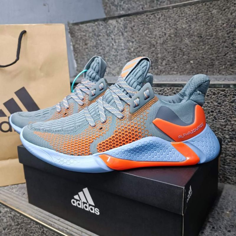 Adidas alphabounce hot sale instinct price