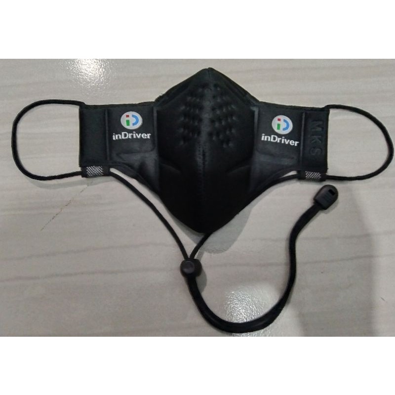 Tomo Mask Custom Brimob Police logo And General logo | Shopee Philippines