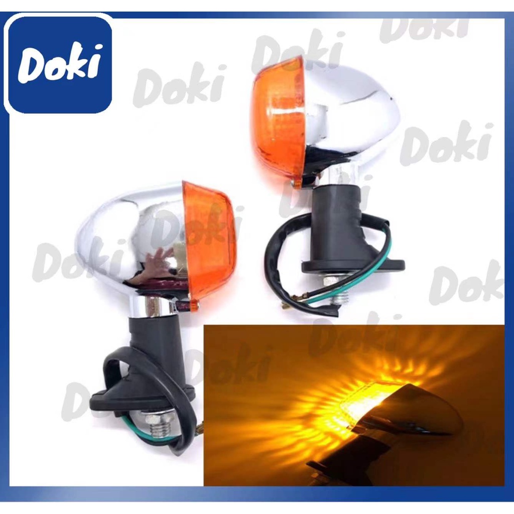[DOKI MOTO] SIGNAL LIGHT BARAKO/BC175 | Shopee Philippines