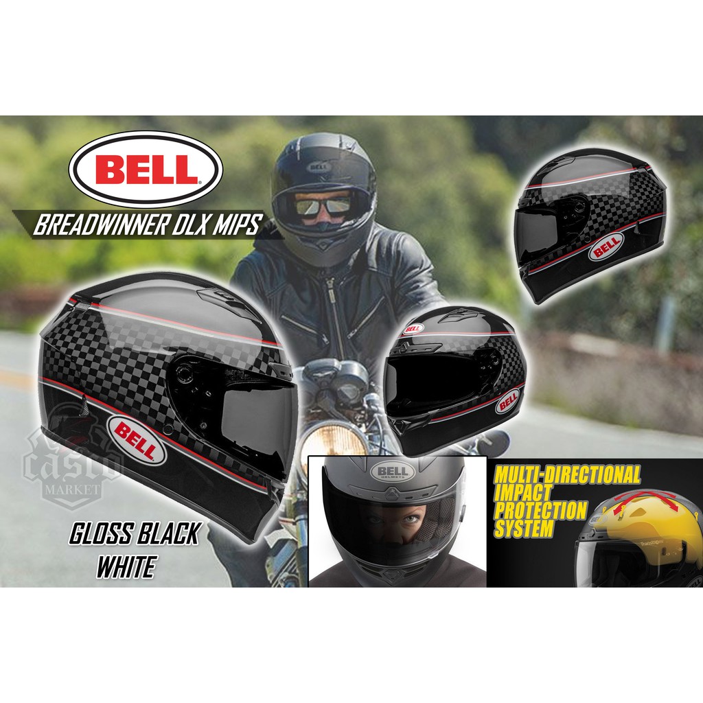 Bell qualifier store dlx mips breadwinner