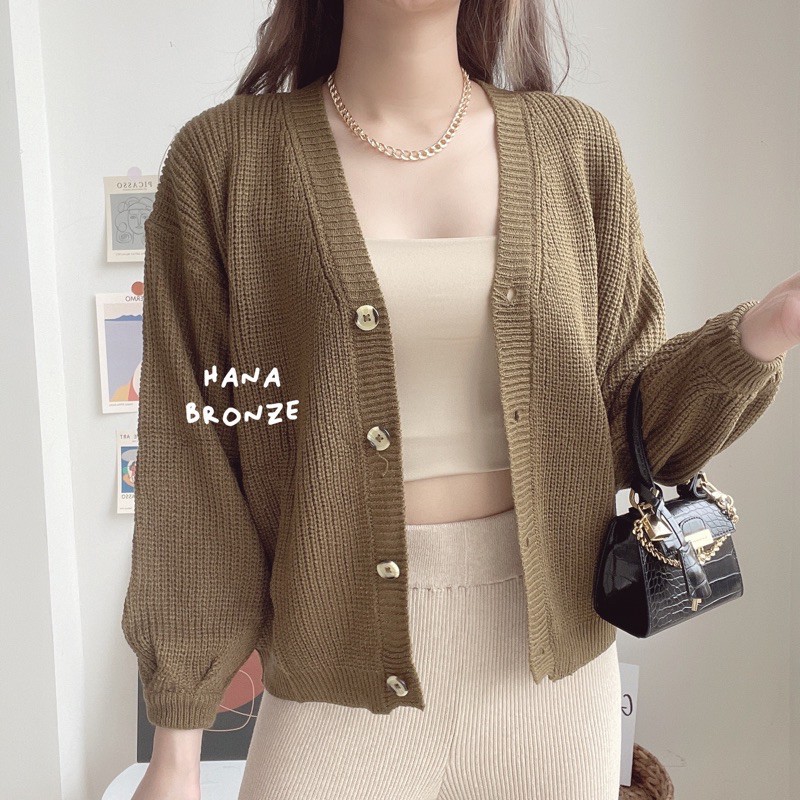 Knitted on sale sweater shopee