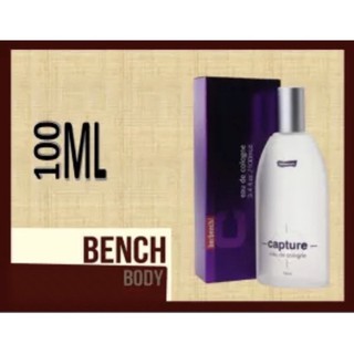 Bench capture perfume online price