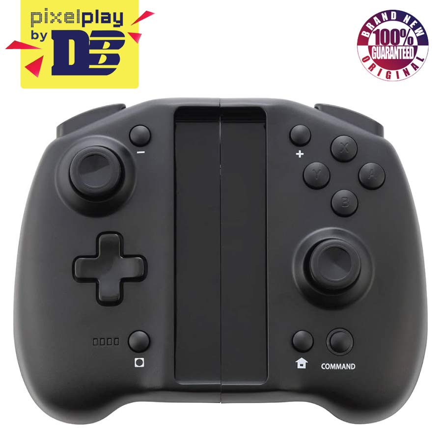 Cyber Nintendo Switch Double Style Controller for Nintendo Switch ...