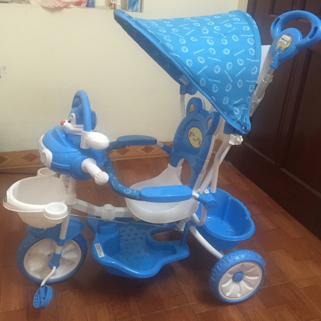 Three-wheeled Rabbit Head Car | Shopee Philippines