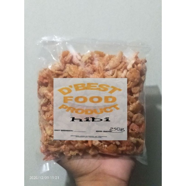 hibi ( hibe hebi ) or dried shrimp for hotpot shabu ramyun ramen and ...