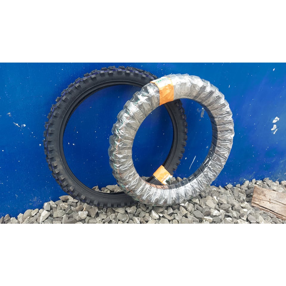mototrek set 16 19 offroad for klx150s rusi kr kry krz with 16 19 rims ...