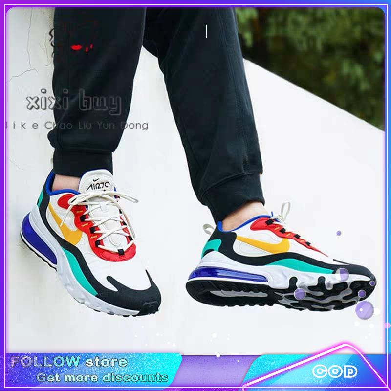 Nike air discount max 270 cdiscount