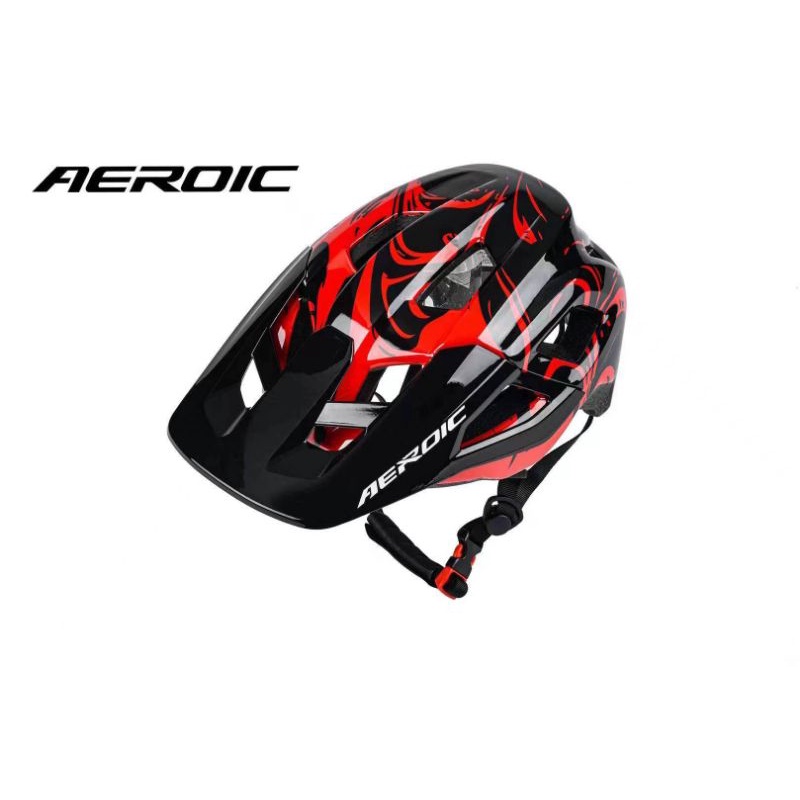 Mountain bike helmet online shopee