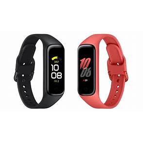 SAMSUNG Galaxy Fit 2 Smart Band Watch Wearable Health Care SM