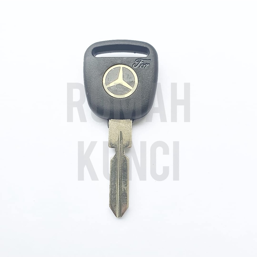 Mercy E class Car Duplicate Key Material Carving | Shopee Philippines