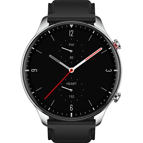 Amazfit gtr watch price best sale