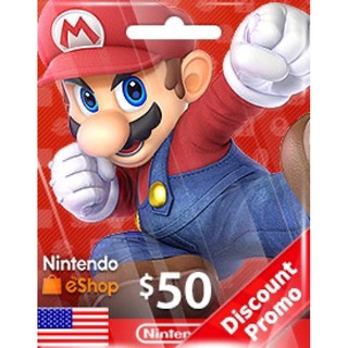 Nintendo eshop hot sale card shopee