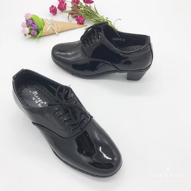 security shoes for ladies security guard Shopee Philippines