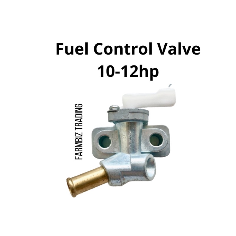 FUEL CONTROL VALVE 1012HP Diesel Engine Shopee Philippines