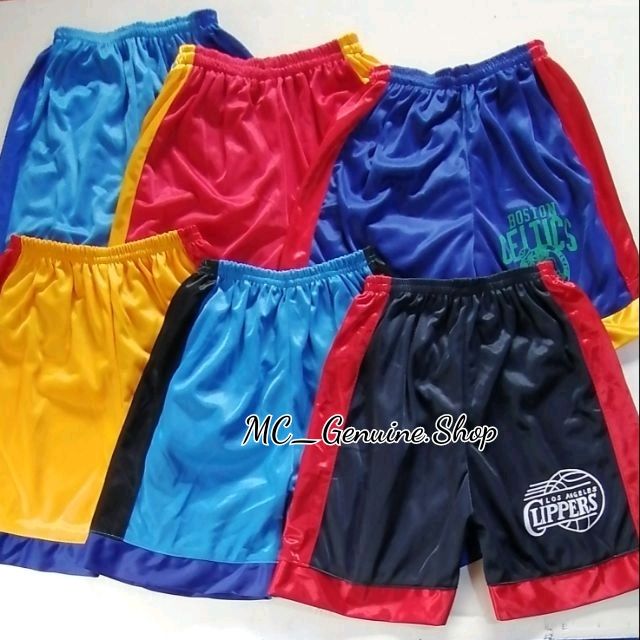 Boys store jersey shorts