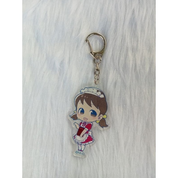 Assorted Japan Anik Anik/ Keychains (A1) | Shopee Philippines