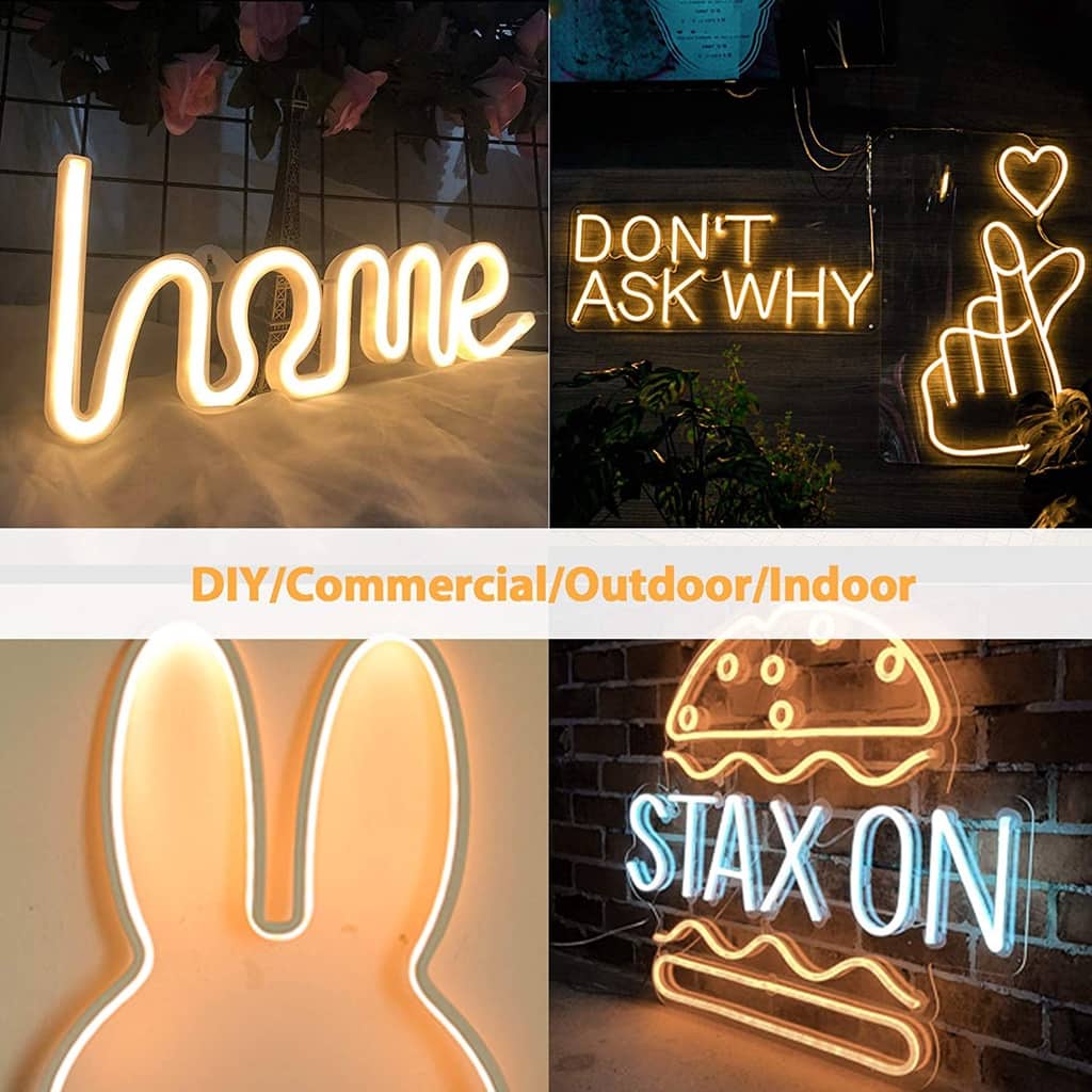 Shop light neon for Sale on Shopee Philippines