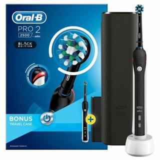 Cepillo oral b discount pro 2 2500