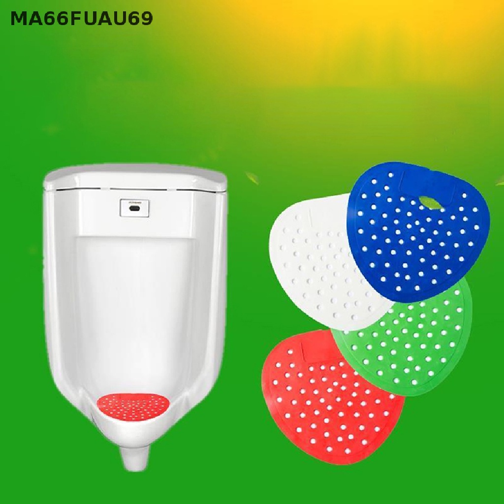 MA Men Urinal Deodorant Fragrance Antimicrobial Deodorizer New Urine