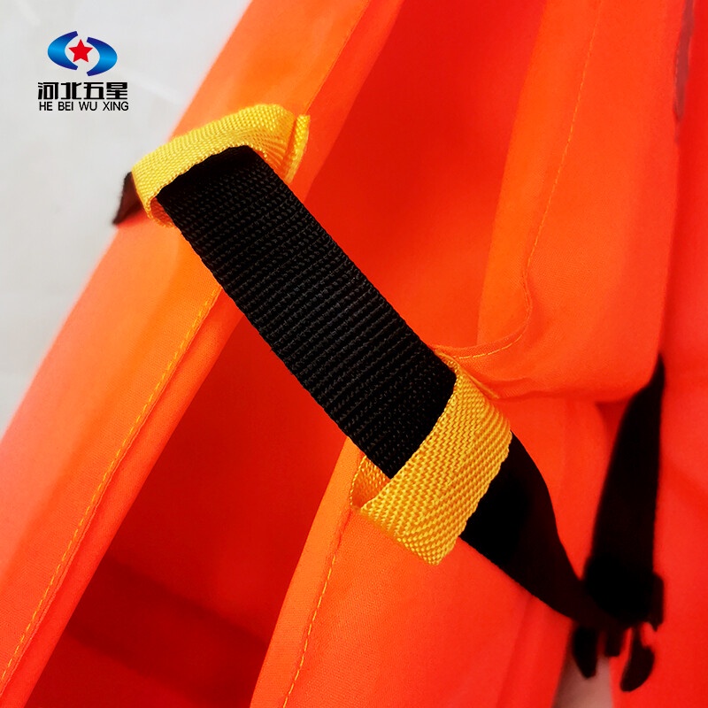 Life Jackets FANG ZHOU Average Size Life Jacket Foam Adult Life Jacket