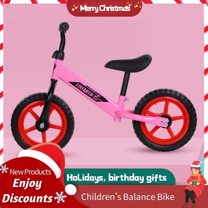 Mamba clearance balance bike