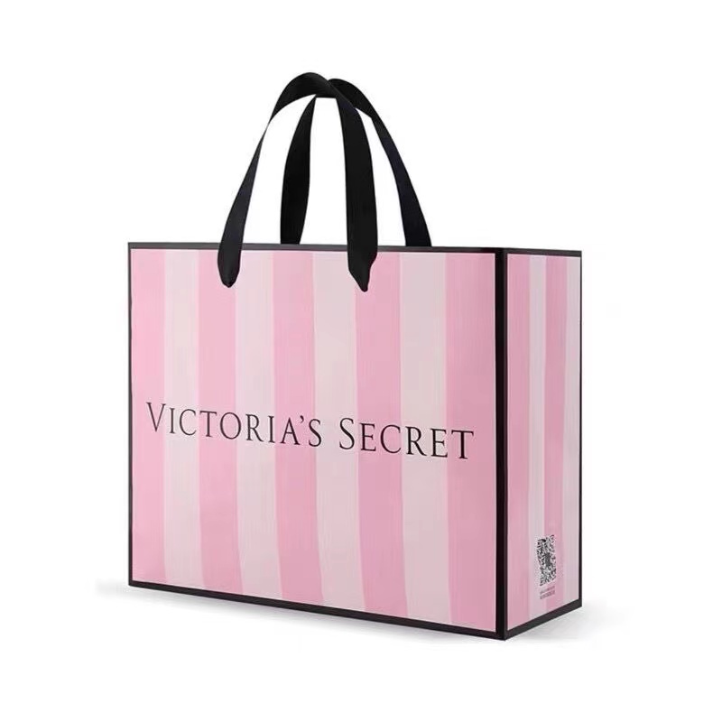 Victoria secret paper online bags wholesale