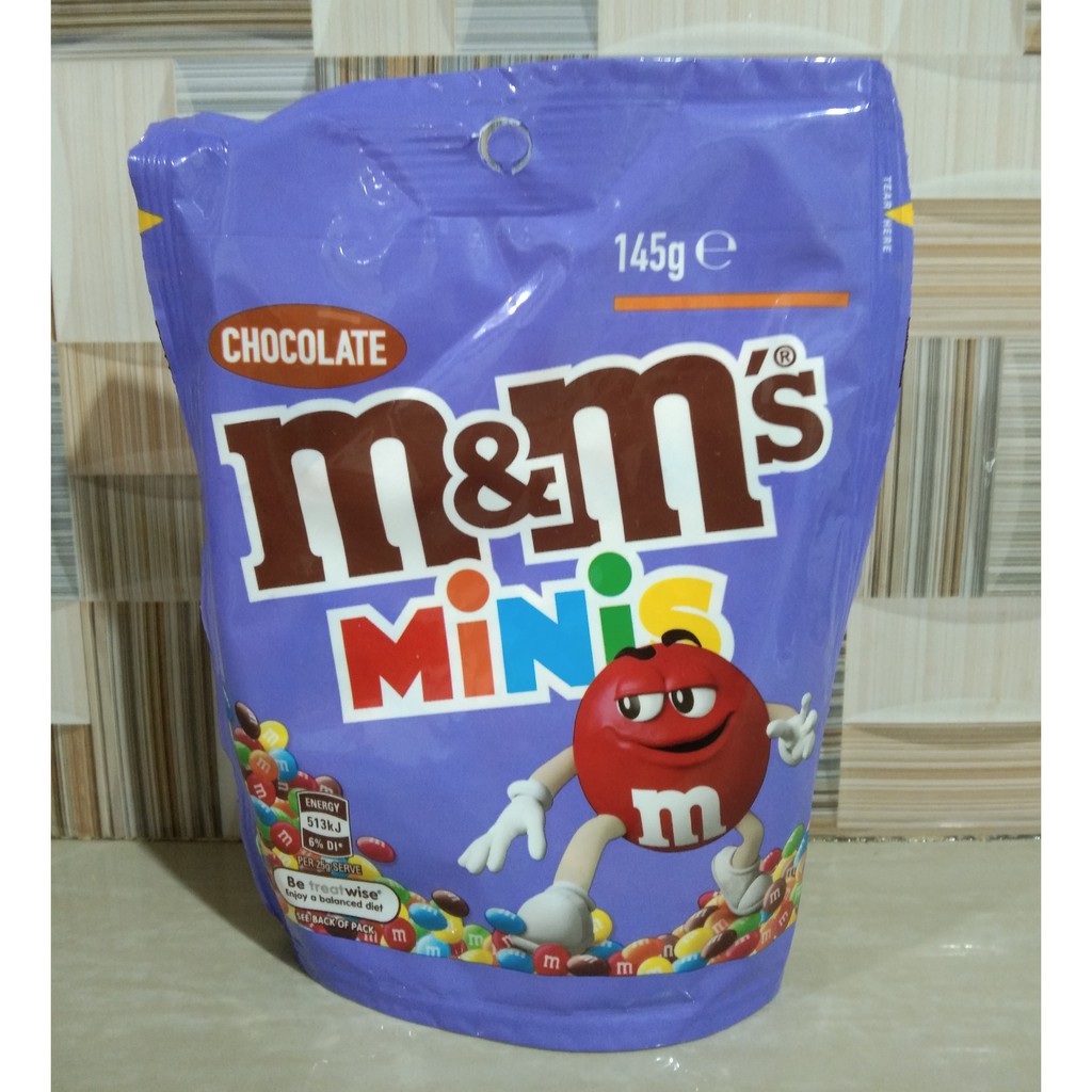 Shop m&m's minis for Sale on Shopee Philippines