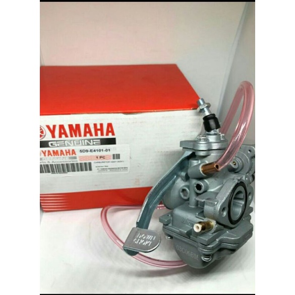 Carburetor Carburetor VEGA ZR VEGA RR YAMAHACode 5D9 Shopee Philippines