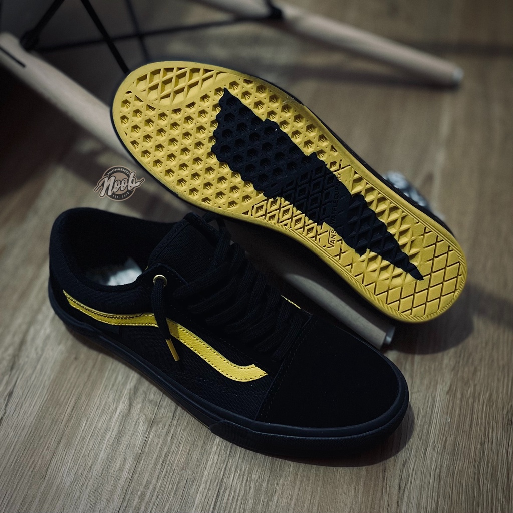 Vans Old Skool Pro x Larry Edgar Shopee Philippines