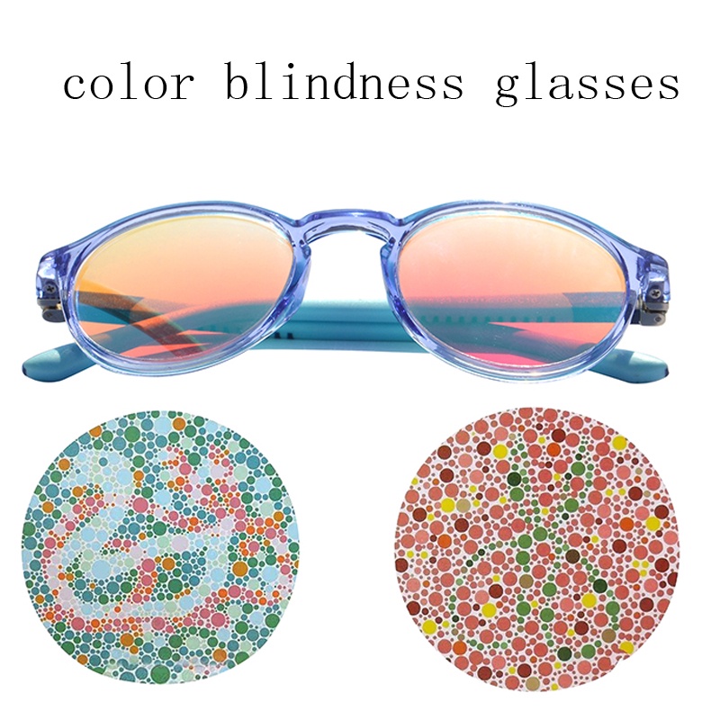 SHINU color blind glasses for Kids Color Blindness Glasses color blind