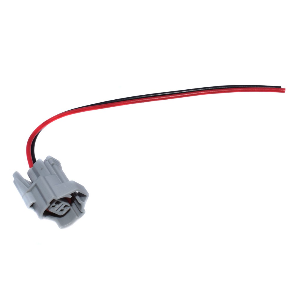 FUEL INJECTOR Connector Pigtail wire plug wiring FIC2150 | Shopee ...