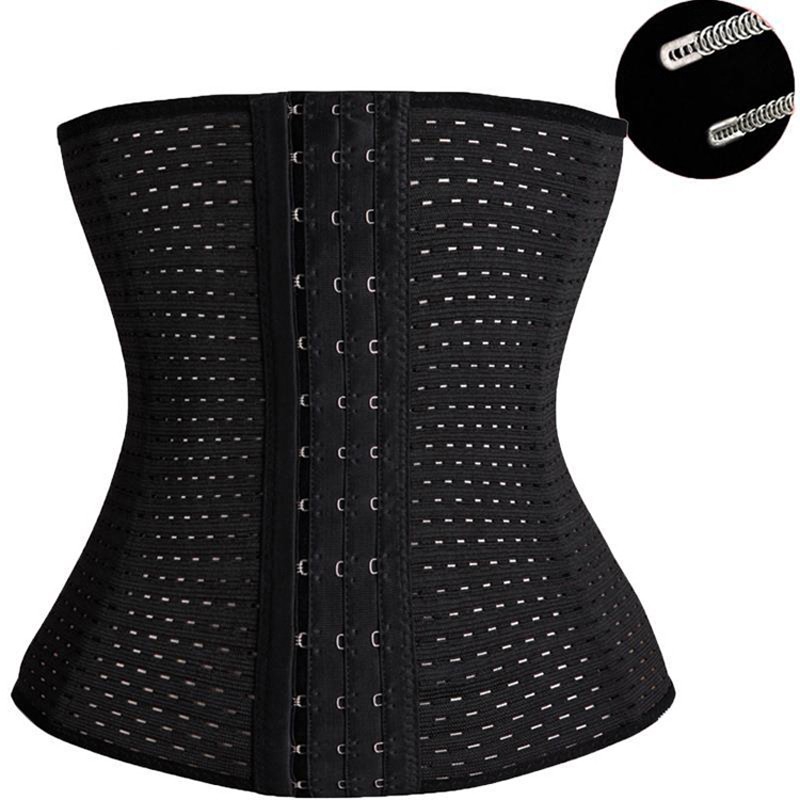 Women Corset Extension And Eye Tape 16 hook for 30CM Corset