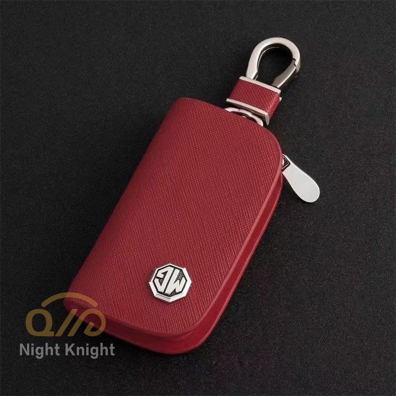 MG Genuine Leather Key Pack key cover ZS MG HS MG GS mg3 mg5 mg6 ...