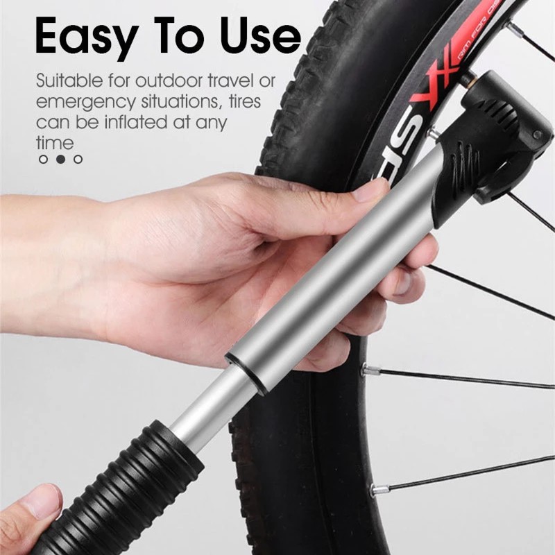 fixie air pump