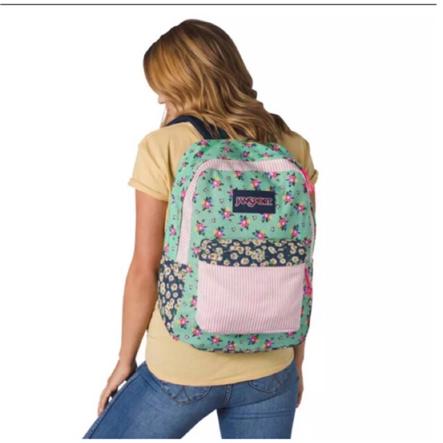 Jansport madalyn shop