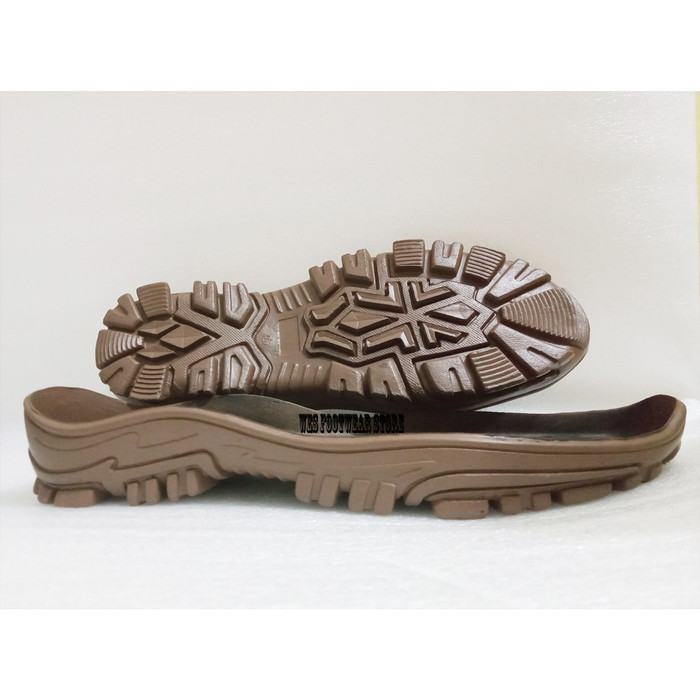 Odrey brown pdl pvc shoe insoles | Shopee Philippines