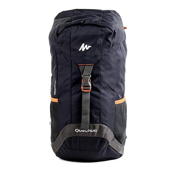 Quechua arpenaz cheap 30l backpack