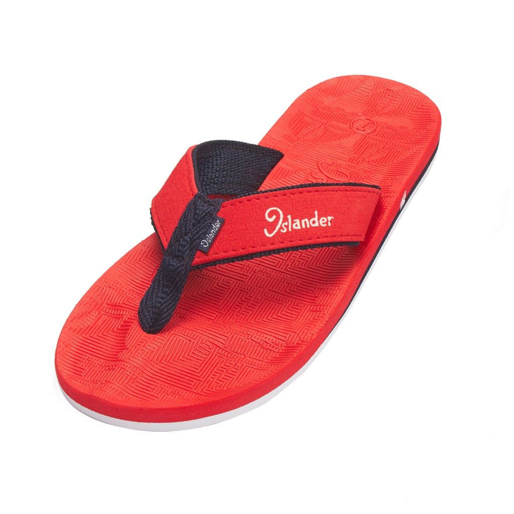 islander slippers