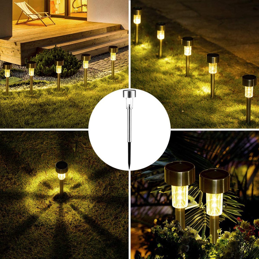 Solar led online outdoor lights shopee